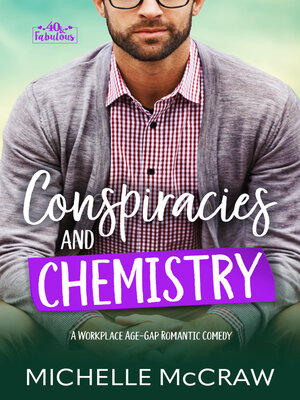 cover image of Conspiracies and Chemistry